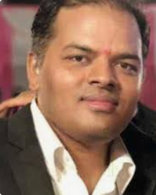 Dr Shailendra Uttamrao Markad