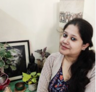 Dr Amrita Biswas